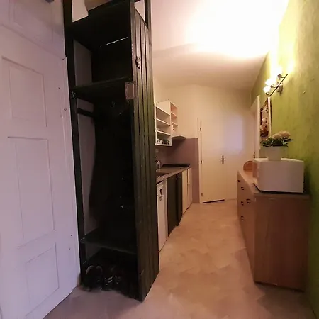 Nad Namestim Apartmán *
