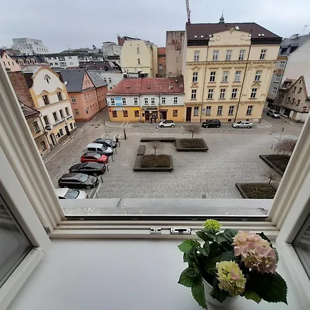 Nad Namestim * Liberec