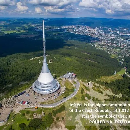 Nad Namestim * Liberec