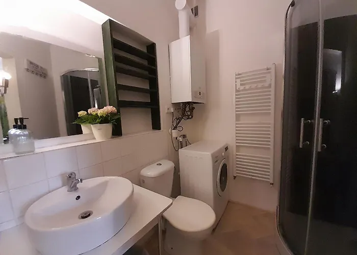 Apartamento Nad Náměstím