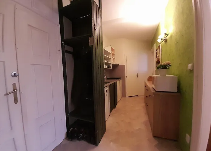 Nad Náměstím Apartamento *