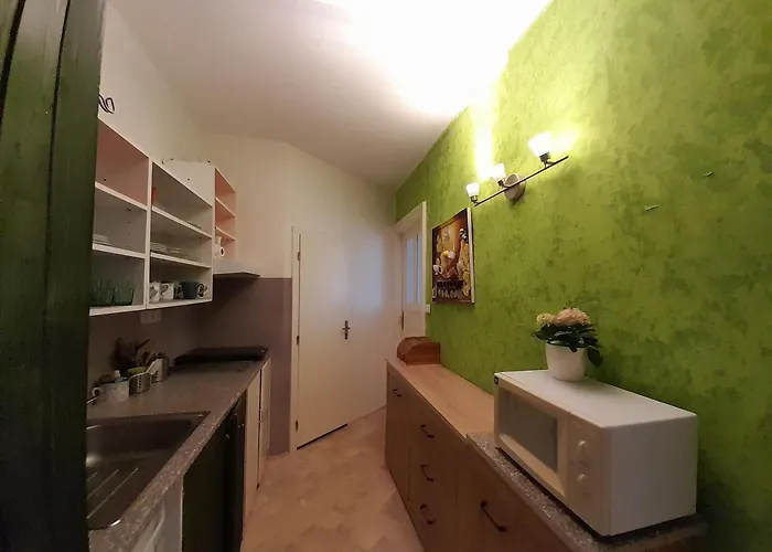 Nad Náměstím Apartamento
