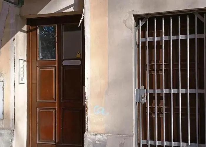 Nad Náměstím Apartamento