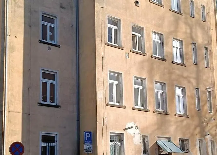 Nad Náměstím