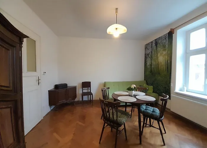 Apartamento Nad Náměstím Liberec