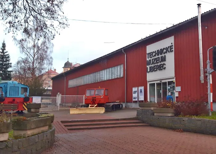 Nad Náměstím Apartamento